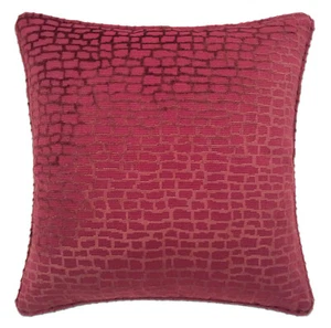 Zimmer & Rohde Raku 101047633 Samt Möbel Kissen Craquele für Wohnzimmer Sofa - Bild 1 von 2