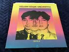 Yellow Magic Orchestra Tighten up 12 inch vinyl single record