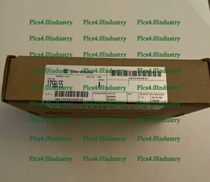 New Factory Sealed AB 1756-L55 /A ControlLogix CPU Processor Unit Module 1756L55 - Picture 1 of 1