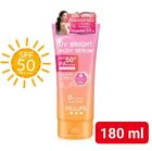 MizuMi UV Bright Body Serum Sunscreen light comfortable fragrant skin protecting