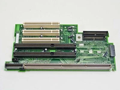 IBM 20L0970 PC 300GL PII Riser Card 6275 2 ISA 2 PCI Slots - Image 1 of 3