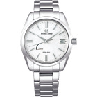 Grand Seiko Heritage Collection SBGA465 Spring Drive 9R65 Watch Snow White Dial