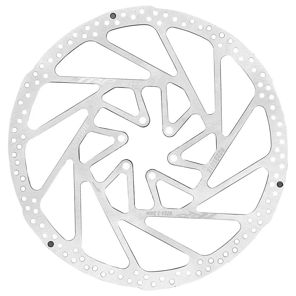 TRP RS01E 2.3mm Disc Brake Rotor 223mm - Image 1 of 1