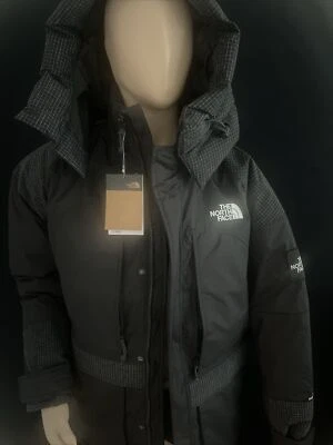 North Face Men M Puffer Retail $425  - Image 1 of 4