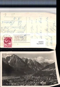 328949,Lienz Totale Bergkulisse - Picture 1 of 1