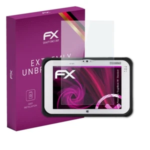 atFoliX Glasschutz für Panasonic ToughBook M1 Standard 9H Hybrid-Glas - Bild 1 von 8