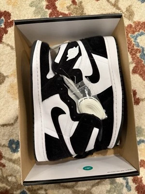 Talla 10.5 - Air Jordan 1 Retro OG High Twist W Foto 1 de 4