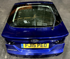 ? Genuine Ford Mondeo Mk5 Hatchback Rear Boot Lid Tailgate Deep Blue 2015 - 2019