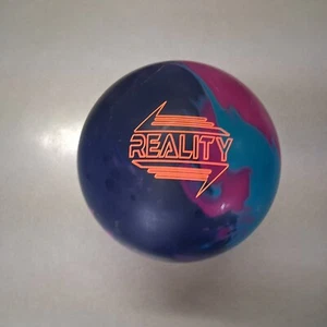 900 Global Reality Bowling Ball 1st quality 16 lb Brand new in box! #021 - Picture 1 of 5