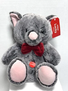 "Juguete de peluche para perro gato de la suerte coleccionable Petsmart 2024 11"" NUEVO - Imagen 1 de 13