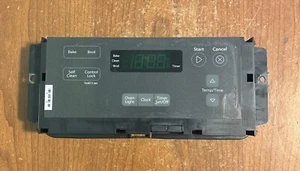 OEM Genuine Whirlpool Range Electronic Control Board, W10424886, WPW10734609 - Picture 1 of 2