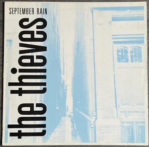 The Thieves - September Rain - Picture 1 of 2