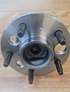Rear Wheel Bearing and Hub Assembly 512003, 612005 for '97-'99 Chevrolet Malibu - Picture 1 of 6