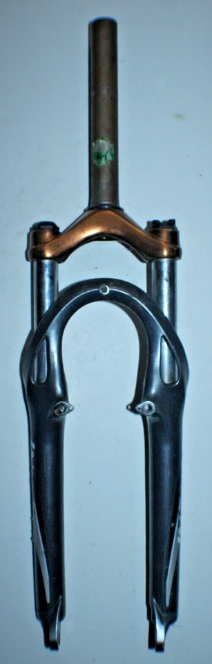 Spinner InSync Gring323 Suspension MTB Fork 26" 11/8" Threaded 210mm USA Ship - Image 1 of 4