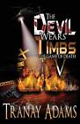 The Devil Wears Timbs 5 The Game Of Death Adams 9781974478255 Free Shipping