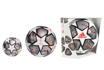 Fussball Adidas Champions League Final Istanbul 2021 Mini Replica Match Ball OMB