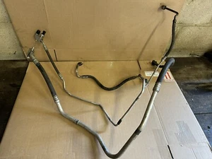 PEUGEOT BOXER CITREON RELAIS EURO 6 2.0 DIESEL KLIMAANLAGEN ROHRE SET - Bild 1 von 5