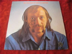 LP Psych Prog GROUNDHOGS Two Sides of Tony (T.S) McPhee - Picture 1 of 1