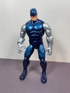 Marvel Legends X-Men CYBER Wolverine 5 Pack 6" Action Figure Hasbro - Picture 1 of 7