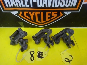 VINTAGE Harley Davidson BT XL CHOICE of USED Trans Shifter Mechanism Assembly - Picture 1 of 13