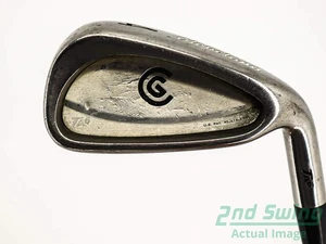 Cleveland TA6 Single Iron 4 Iron Steel Regular Right 38.5in - Picture 1 of 8