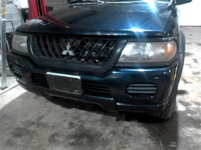 Контроль температуры спереди США подходит для 00-04 MONTERO SPORT 365794 - Изображение 1 из 4