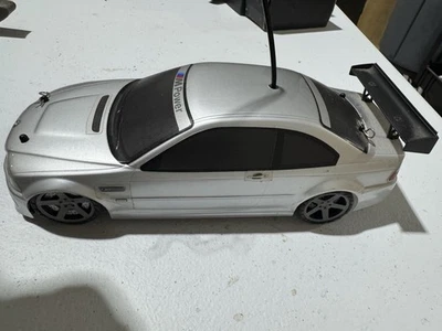 HPI Micro RS4  BMW Body (Super Rare) - Image 1 of 4