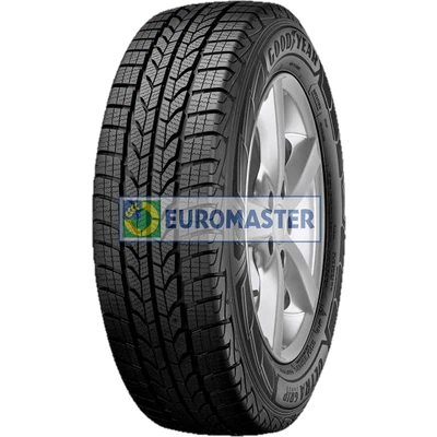 Winterreifen GOODYEAR 215/65 R 16C TL 109/107T ULTRAGRIP CARGO - Bild 1 von 1