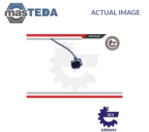 30SKV138 SENSOR EXHAUST GAS TEMPERATURE SKV GERMANY FOR JEEP GRAND CHEROKEE IV - Picture 1 of 7