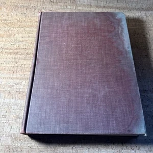 THE BIRDS OF AMERICA by John James Audubon - 1944 Edition Hardcover Illustrated - Imagen 1 de 12