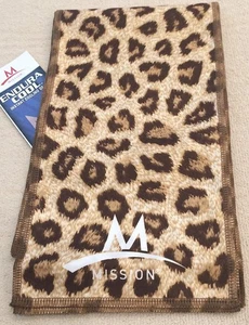 Mission Enduracool Towel 2 Pack-Leopard 153337-J - Picture 1 of 3