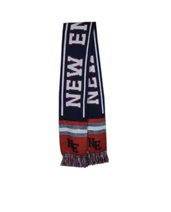 NFL New England Patriots Scarf 62 Inches - Picture 1 of 7