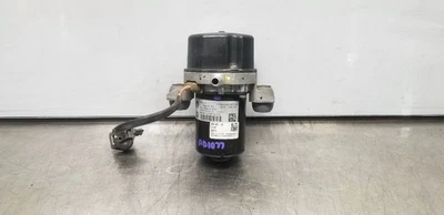 18 JEEP WRANGLER JL JLU 2.0L VACUUM PUMP ASSEMBLY 68338787AB - Image 1 of 4