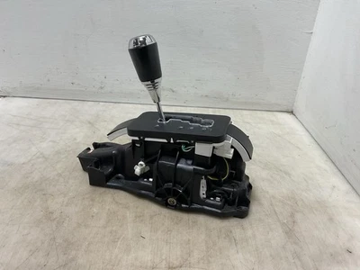 Jeep JK Wrangler Automatic Transmission Shifter 05168003AE 2012-2016 2017 062830 - Image 1 of 4