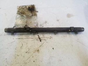 6.4L Left Fuel Injector Rail | Fits 2008-2010 Ford F250 F350 - Picture 1 of 12