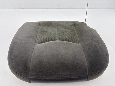 2003 - 2007 Chevrolet Silverado 1500 Front Right Lower Seat Cushion OEM - Image 1 of 4