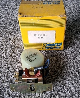 Universal Parts Carrier HK 25RC 010 Timer - Image 1 of 4