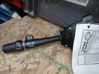 Колонный переключатель поворотник и стеклоочиститель подходит для 06-11 DTS 1159489 - Изображение 1 из 4