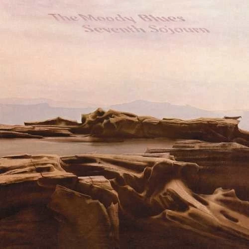 The Moody Blues - Seventh Sojourn [New Vinyl LP] - Image 1 of 1