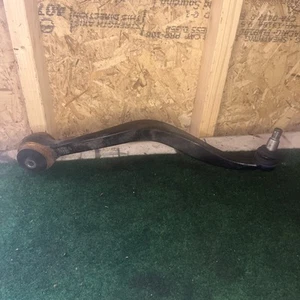 2011 Lincoln Mkz Left front suspension lower control arm REARWARD L/37 - Picture 1 of 5