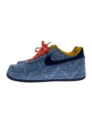 Zapatillas Nike Air Force 1 Low Levi's Azul EE. UU. 9,5 Foto 1 de 4