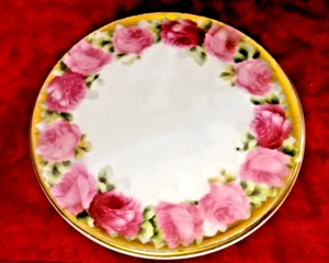 Beyer & Bock Tausendschön Kannenuntersetzer paßt zu Chrysantheme Cäcilie Rose - Bild 1 von 4
