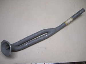 VW Golf 1,6 55kW ab 08/83 Hosenrohr NOS Bosch 0986924555 - Bild 1 von 5
