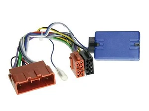Lenkrad Fernbedienung Adapter SWC für Mazda CX-7 ER ab 2008 Kenwood - Bild 1 von 2