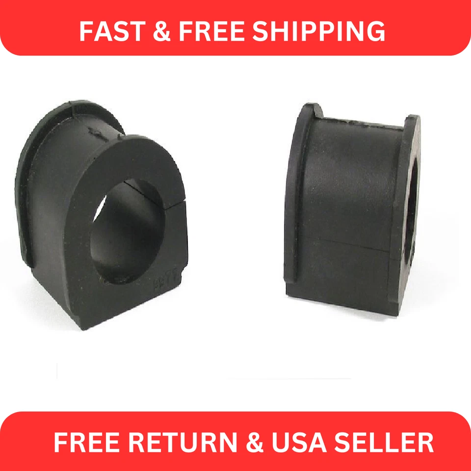 Mevotech MK9977 Suspension Stabilizer Bar Bushing Kit For 91-93 Acura Integra - Image 1 of 2