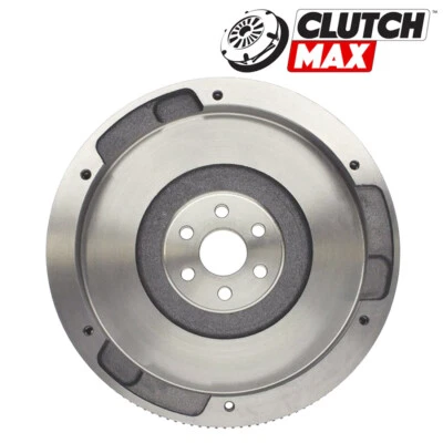 CM OEM HD CLUTCH FLYWHEEL fits PONTIAC G5 GRAND AM SOLSTICE SUNFIRE 2.2L 2.4L I4 - Image 1 of 4