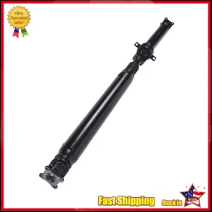For 2011-2015 Toyota Tacoma 4.0L Rear Driveshaft 4WD Automatic Trans 3710004342 - Picture 1 of 11