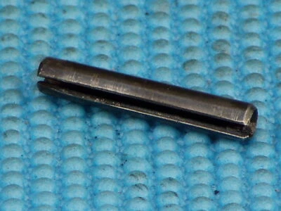 Pin de arranque para Honda CB750 K & F 69-78 6x35 mm Foto 1 de 2