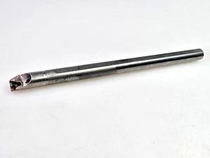 Iscar E-SWUBR 5-5 Solid Carbide Boring Bar 5/16" Shank 0.33" Min Bore 5" OAL - Picture 1 of 7