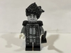 LEGO PIRATES OF THE CARIBBEAN CAPITÁN SALAZAR SET 71042 ORIGINAL MINIFIG 100% - Imagen 1 de 4